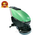 Auto Battery Type Floor Scrubber Cleaning Machine